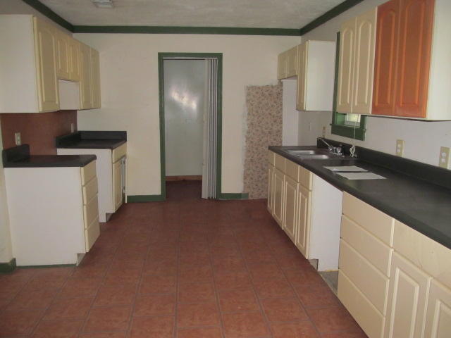 DEFUNIAK SPRINGS TOWN OF - Residential