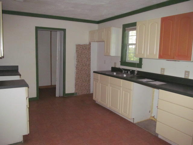 DEFUNIAK SPRINGS TOWN OF - Residential