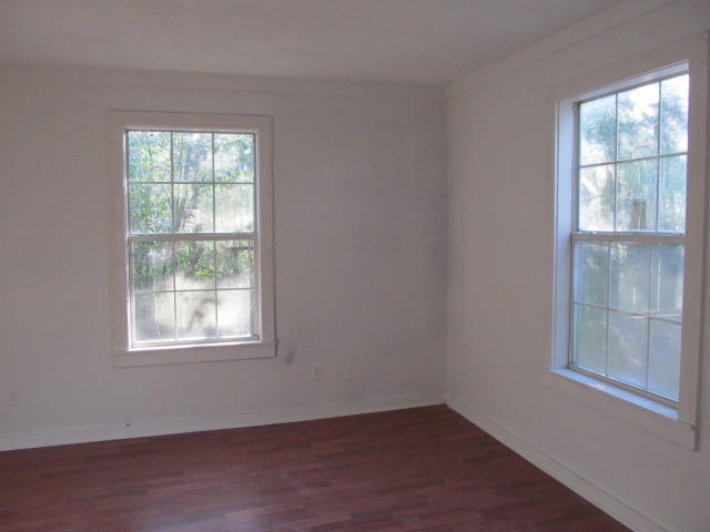 DEFUNIAK SPRINGS TOWN OF - Residential