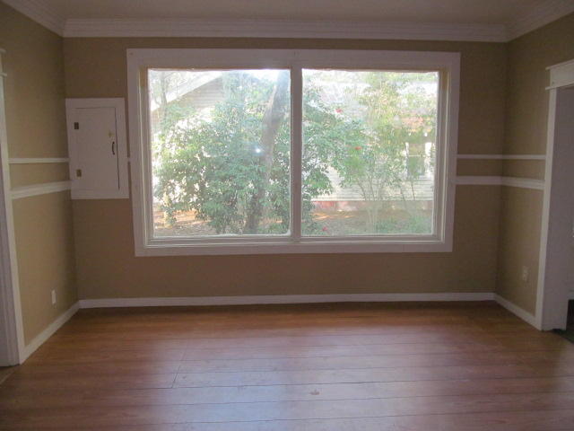 DEFUNIAK SPRINGS TOWN OF - Residential