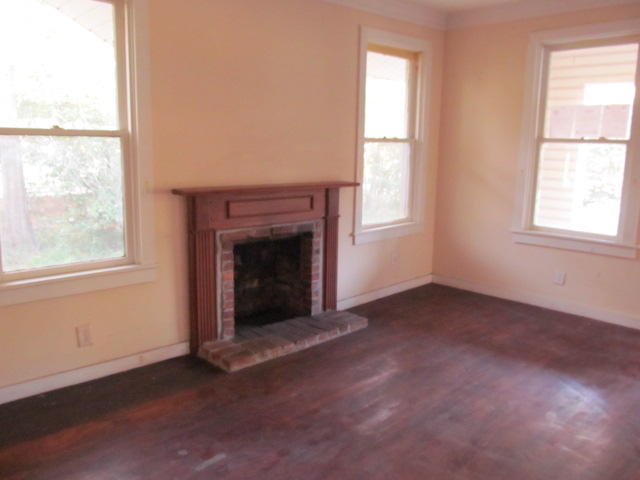 DEFUNIAK SPRINGS TOWN OF - Residential