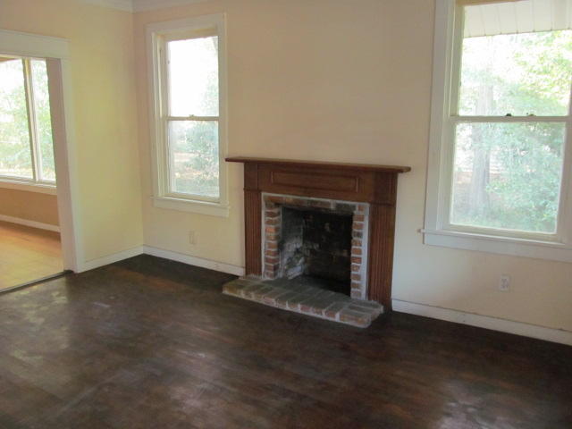 DEFUNIAK SPRINGS TOWN OF - Residential