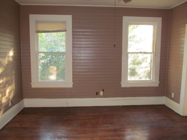 DEFUNIAK SPRINGS TOWN OF - Residential