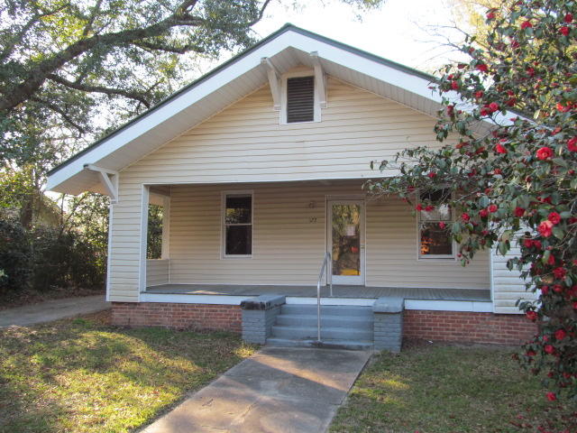 DEFUNIAK SPRINGS TOWN OF - Residential