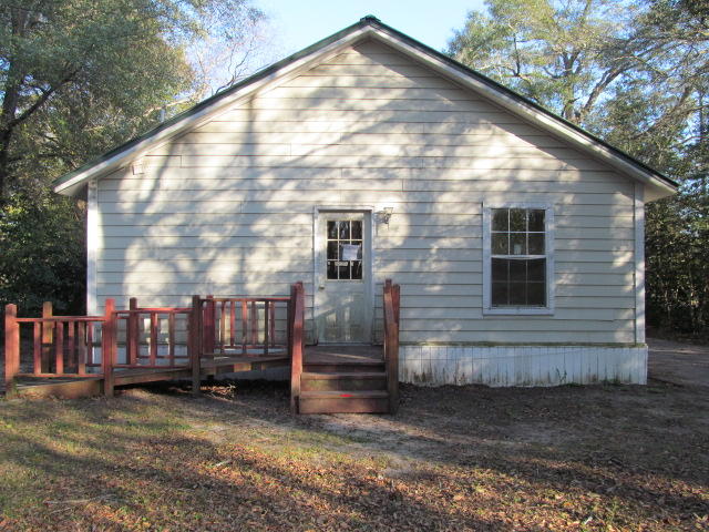 DEFUNIAK SPRINGS TOWN OF - Residential