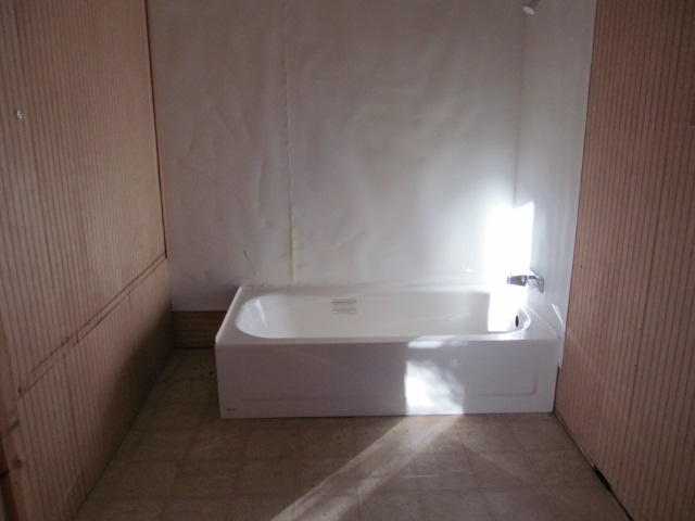 DEFUNIAK SPRINGS TOWN OF - Residential