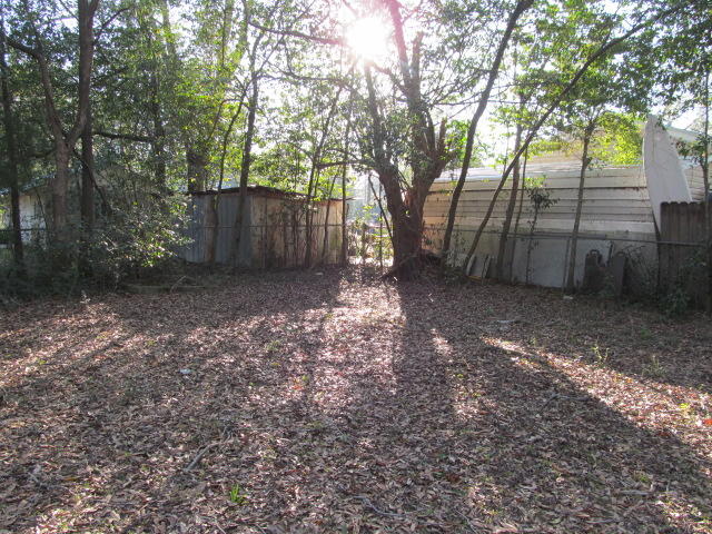 DEFUNIAK SPRINGS TOWN OF - Residential