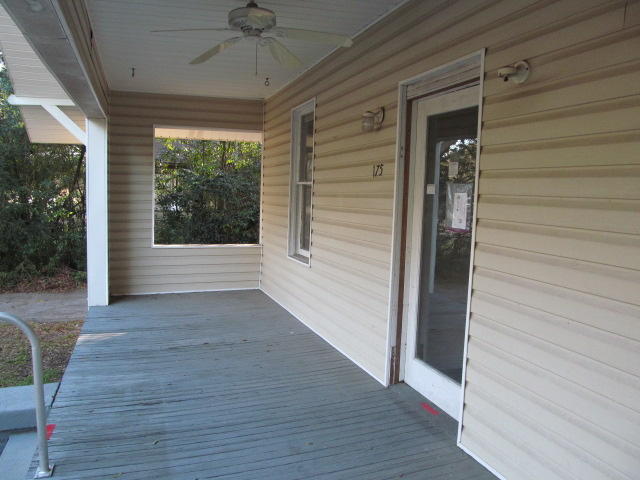 DEFUNIAK SPRINGS TOWN OF - Residential