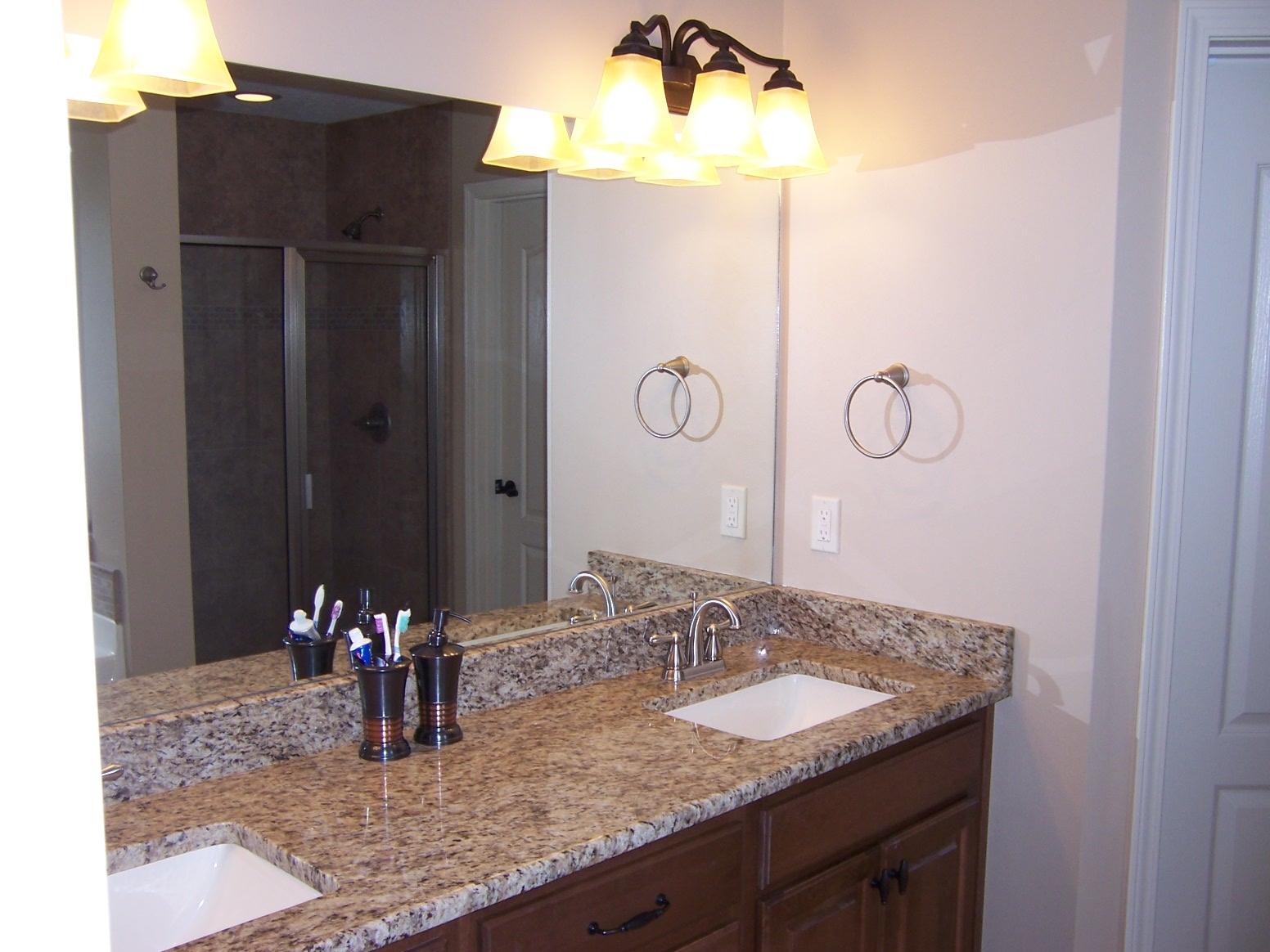 BLUEWATER BAY VILLAGE 1B - Residential Lease