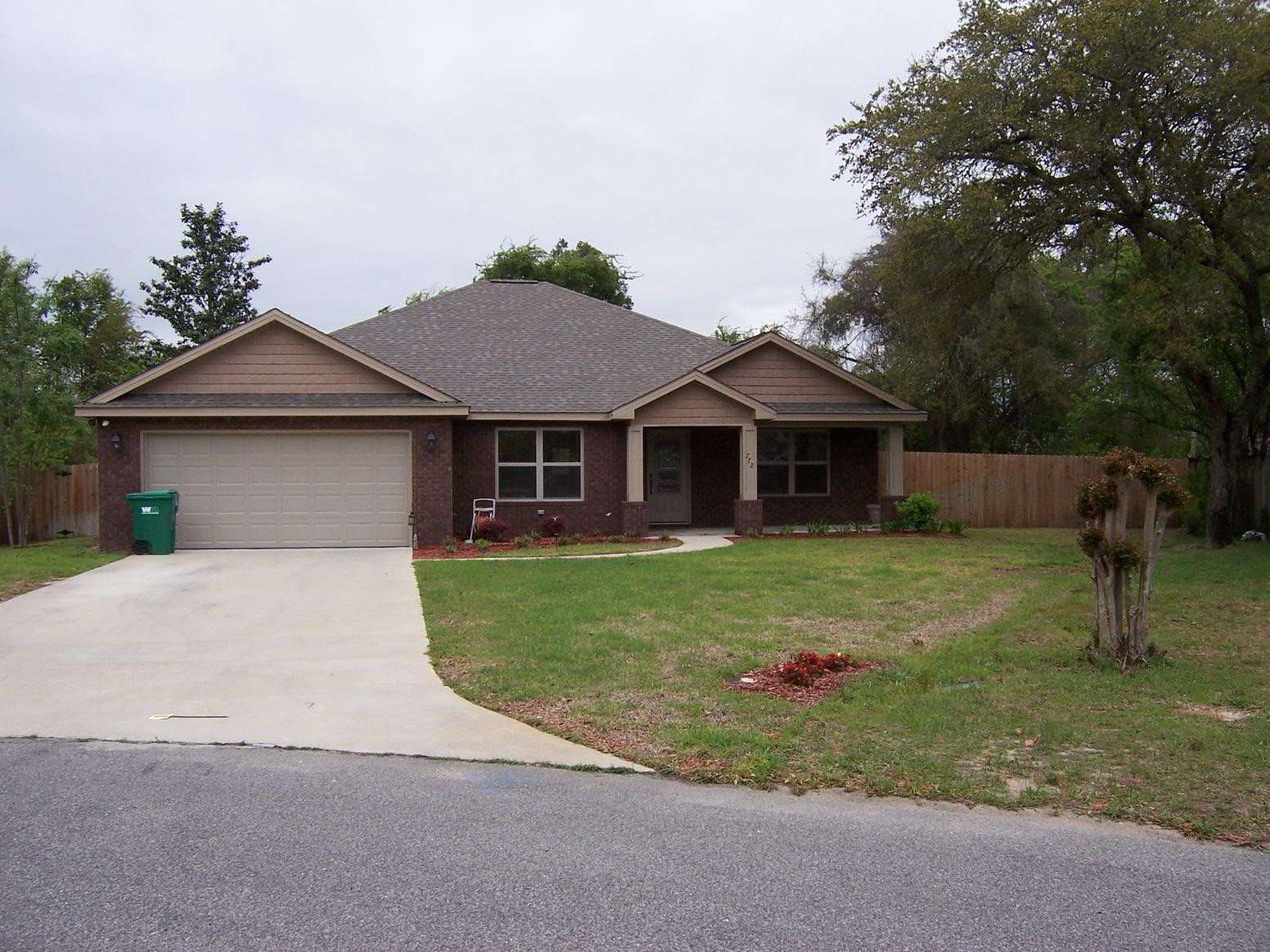 BLUEWATER BAY VILLAGE 1B - Residential Lease