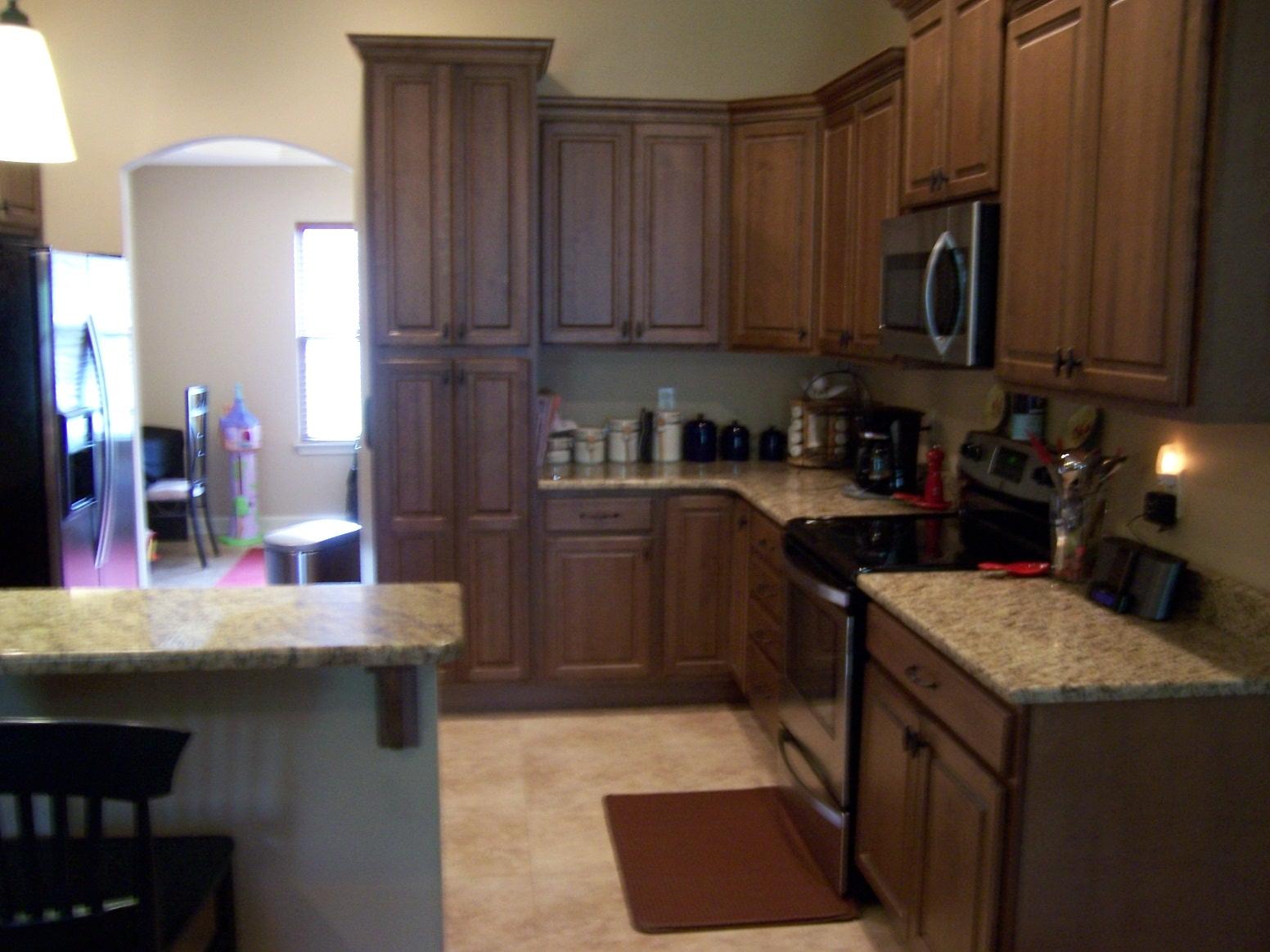 BLUEWATER BAY VILLAGE 1B - Residential Lease