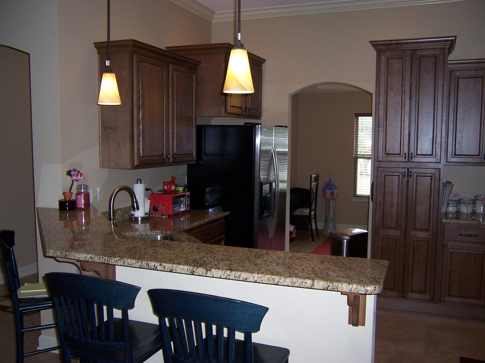 BLUEWATER BAY VILLAGE 1B - Residential Lease