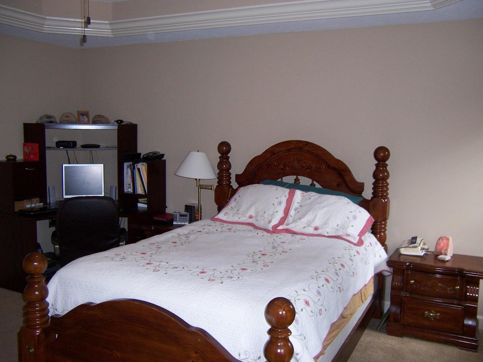 BLUEWATER BAY VILLAGE 1B - Residential Lease