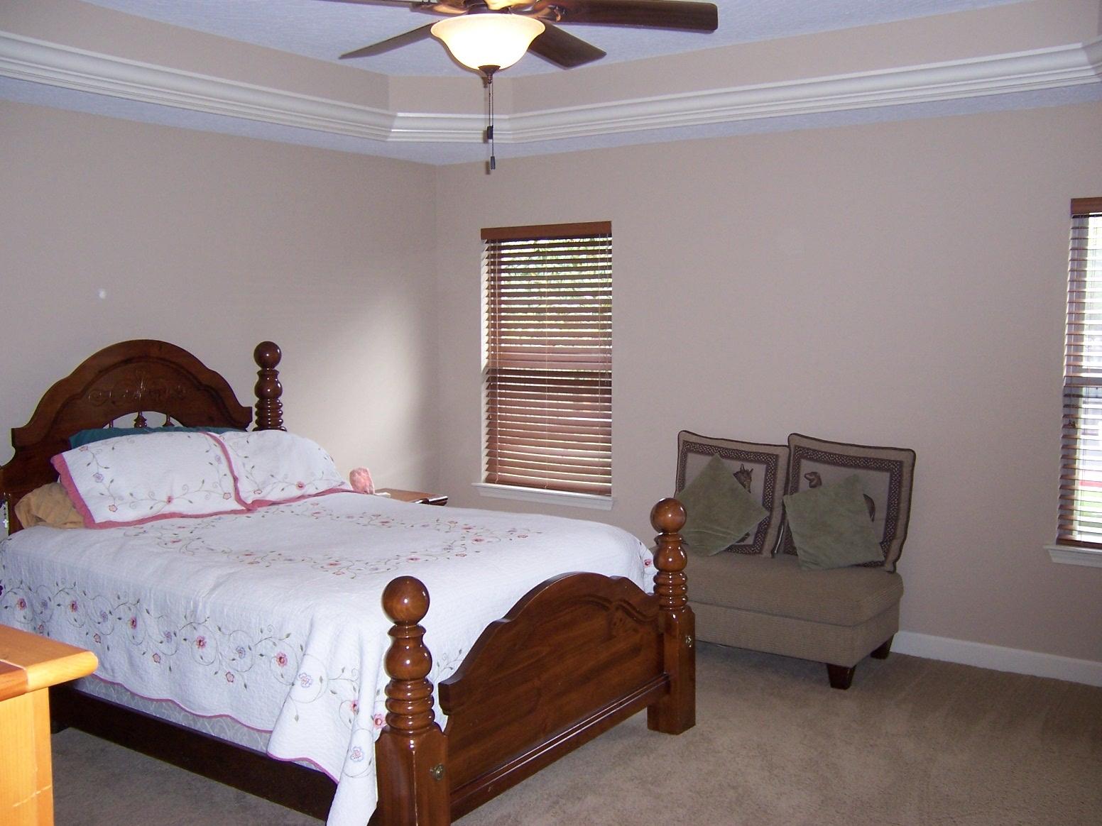 BLUEWATER BAY VILLAGE 1B - Residential Lease