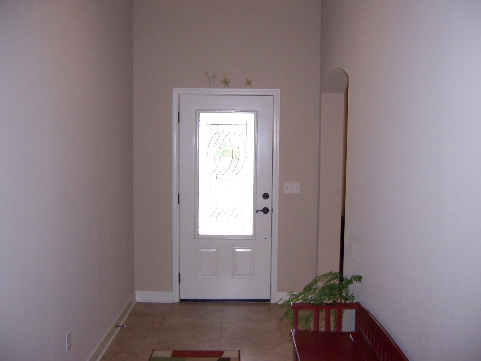BLUEWATER BAY VILLAGE 1B - Residential Lease