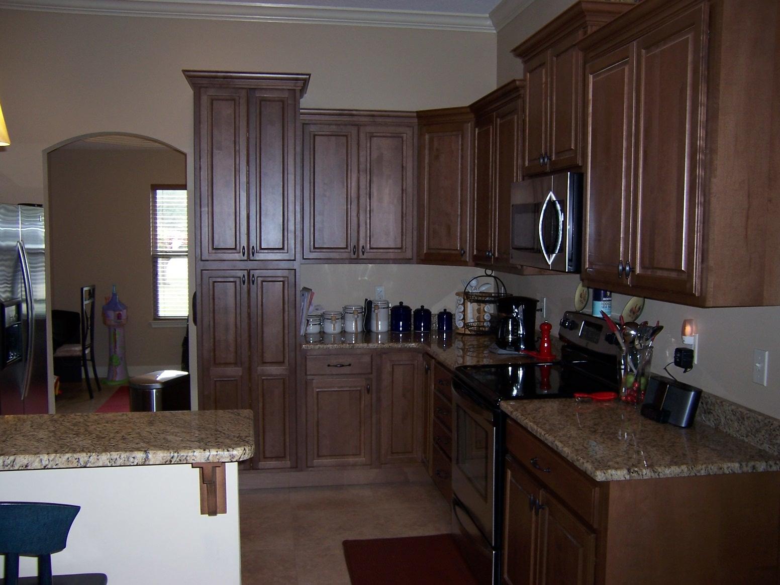 BLUEWATER BAY VILLAGE 1B - Residential Lease