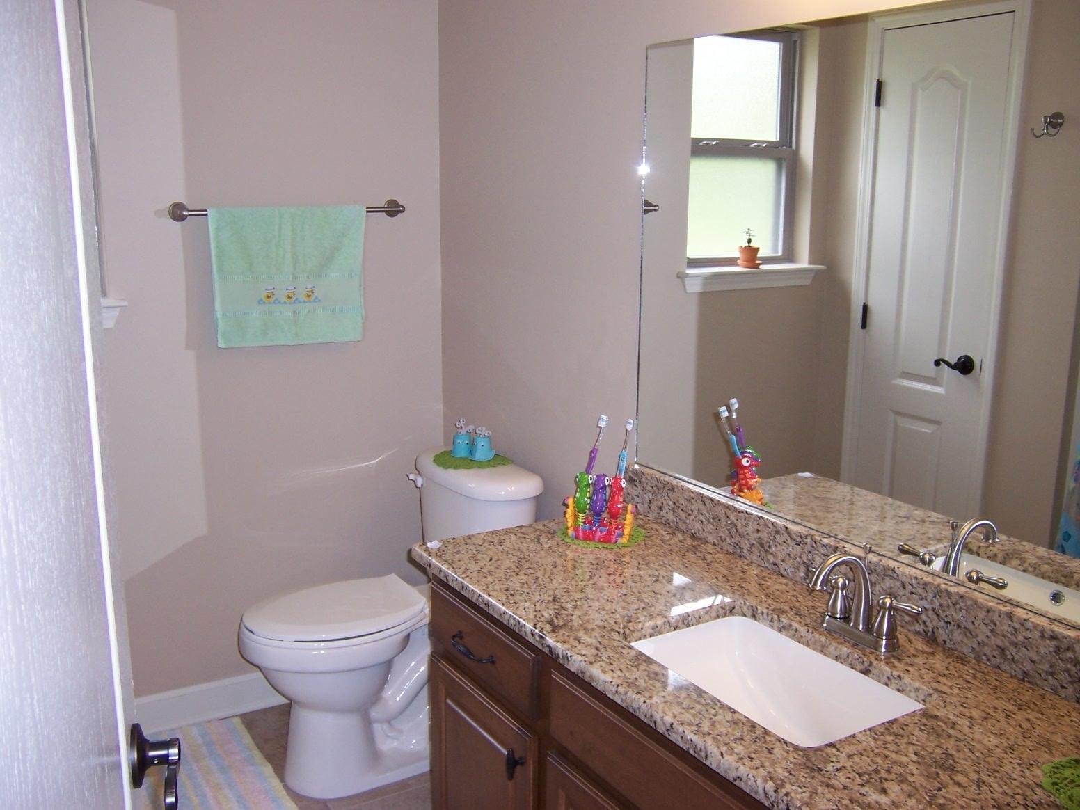 BLUEWATER BAY VILLAGE 1B - Residential Lease