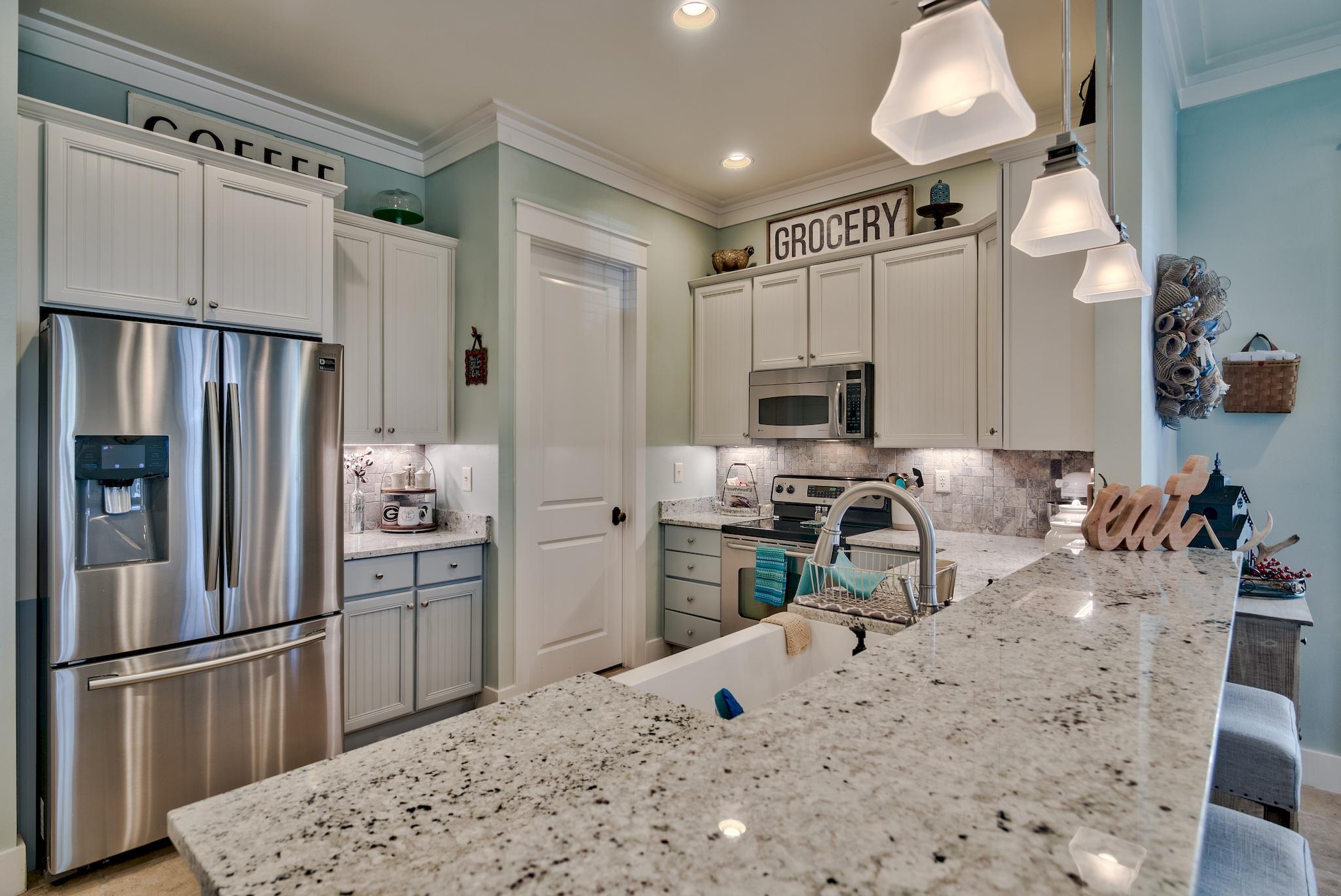 CARSON OAKS - Residential