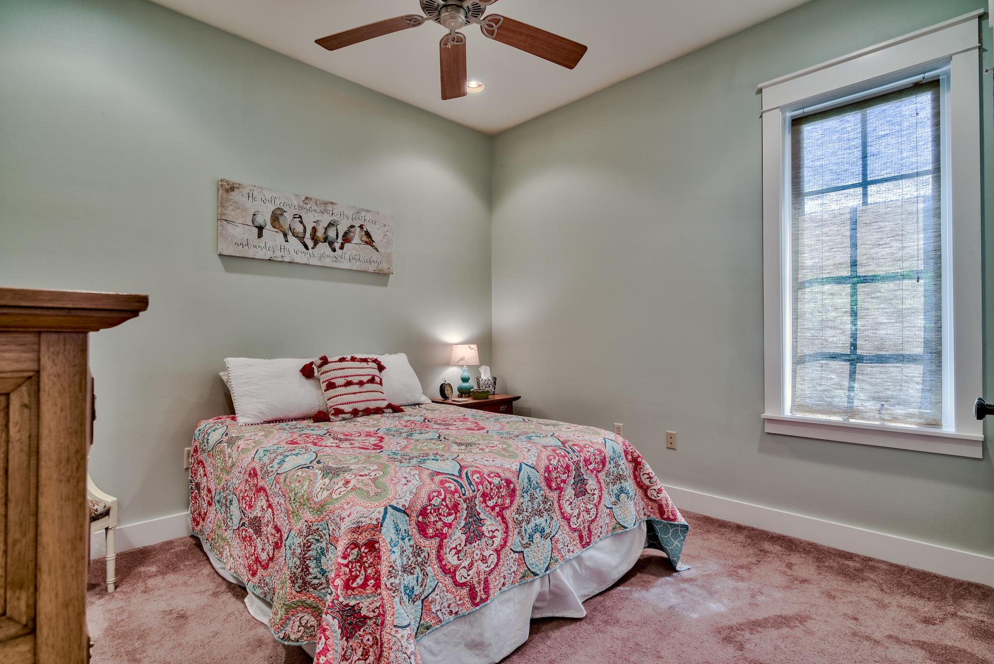 CARSON OAKS - Residential