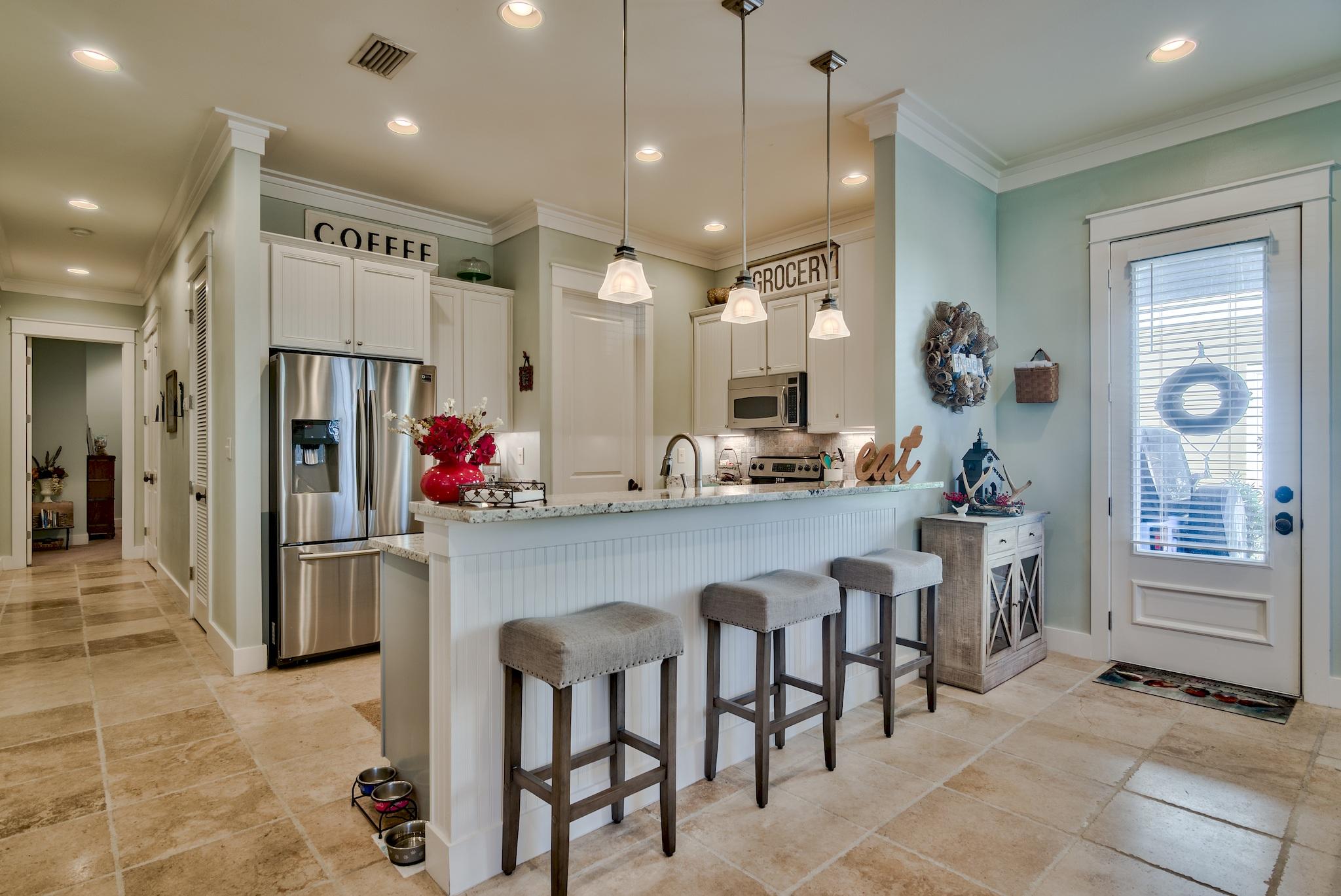 CARSON OAKS - Residential