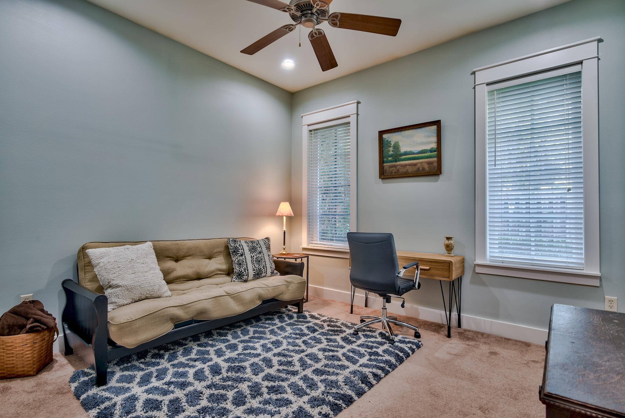 CARSON OAKS - Residential