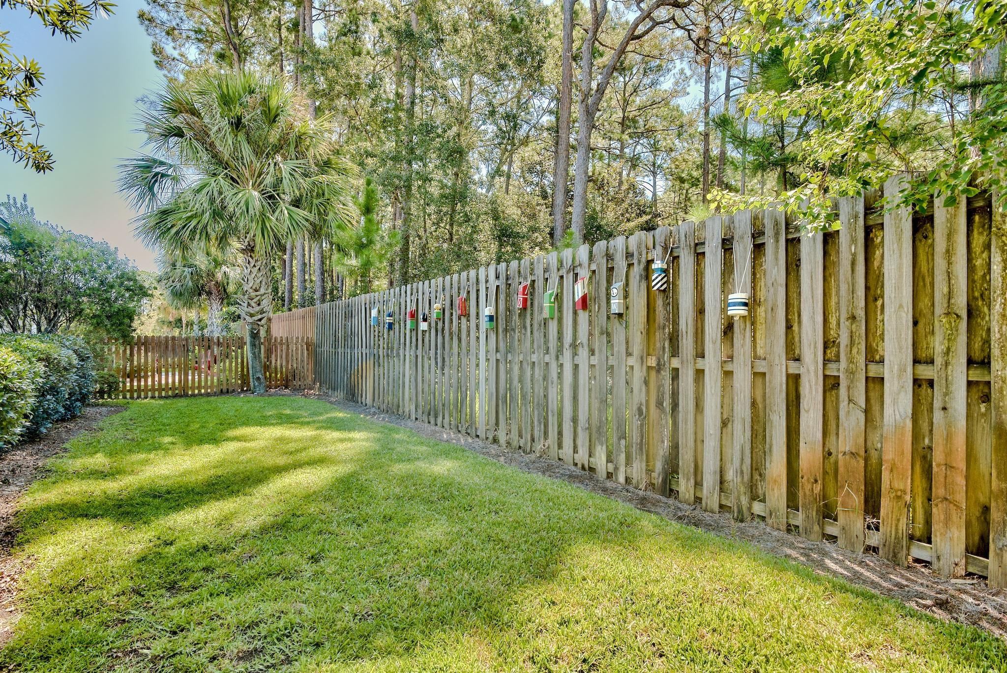 CARSON OAKS - Residential