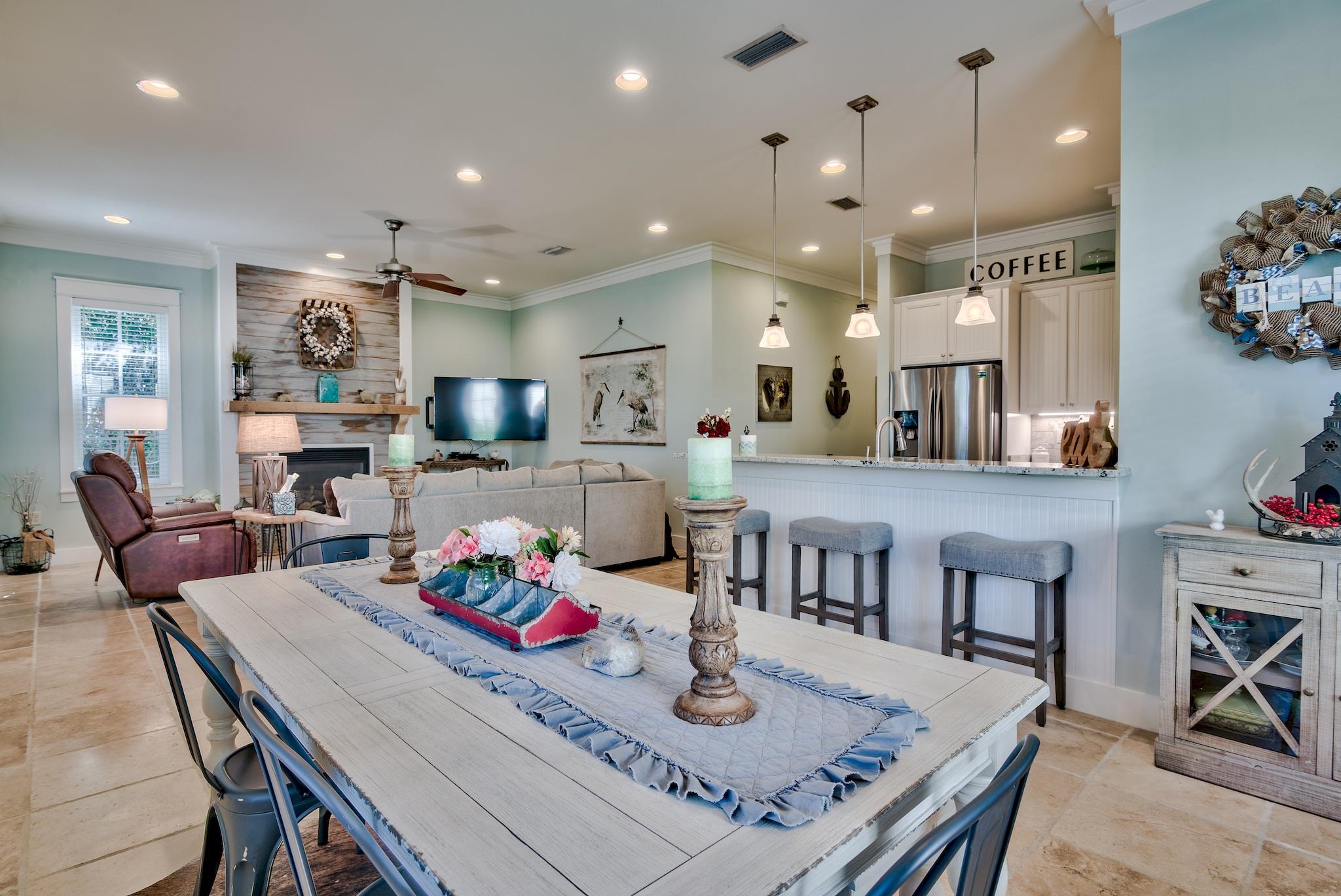 CARSON OAKS - Residential