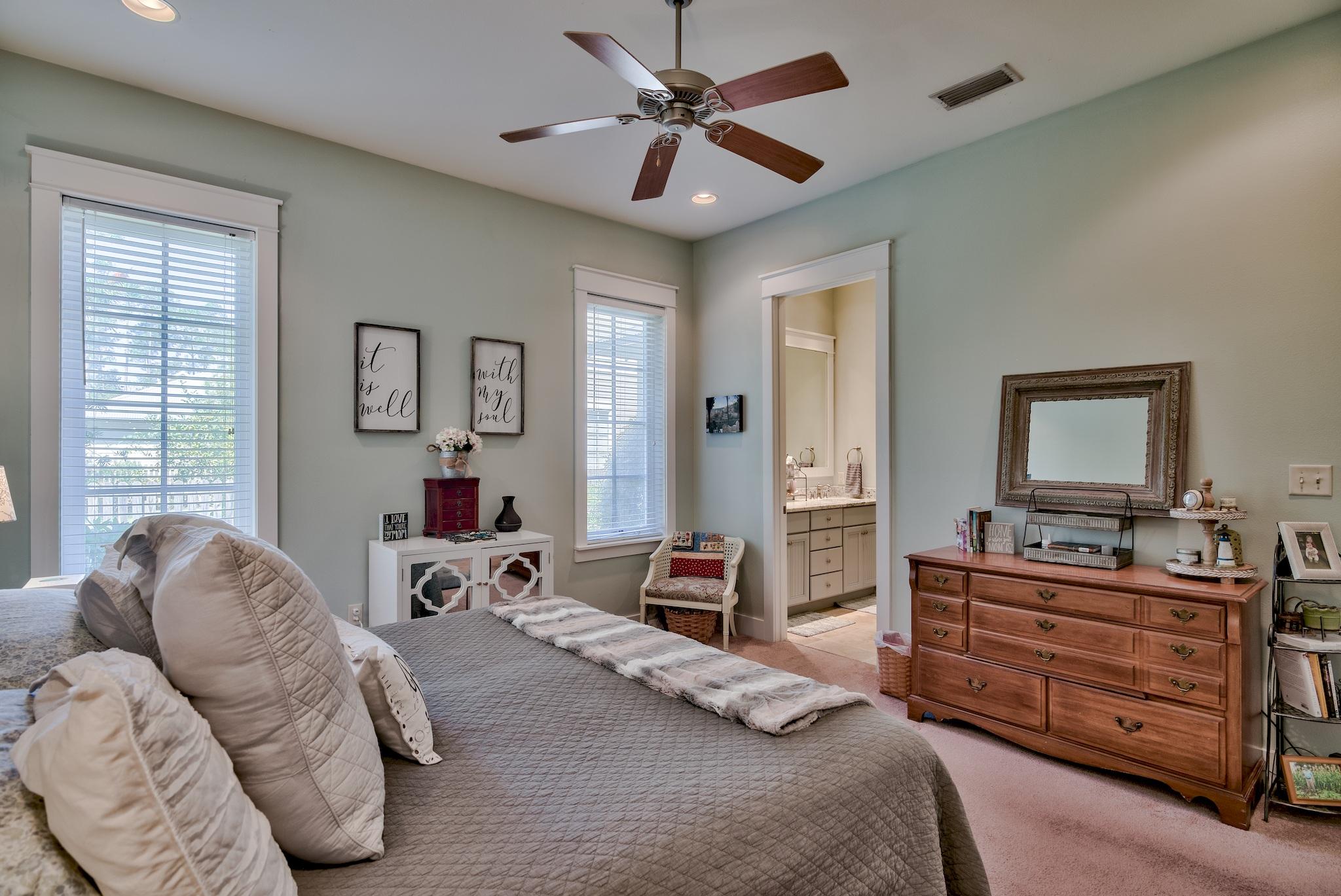 CARSON OAKS - Residential