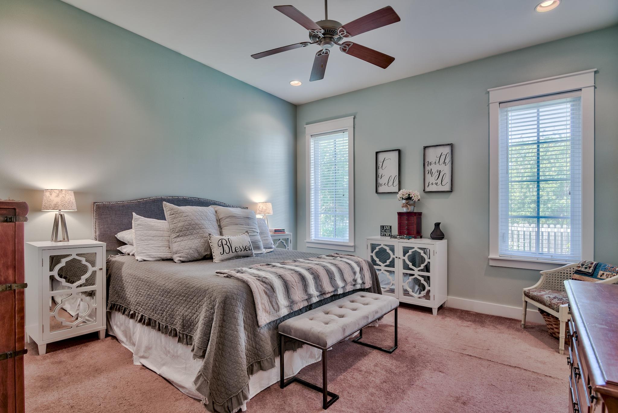 CARSON OAKS - Residential