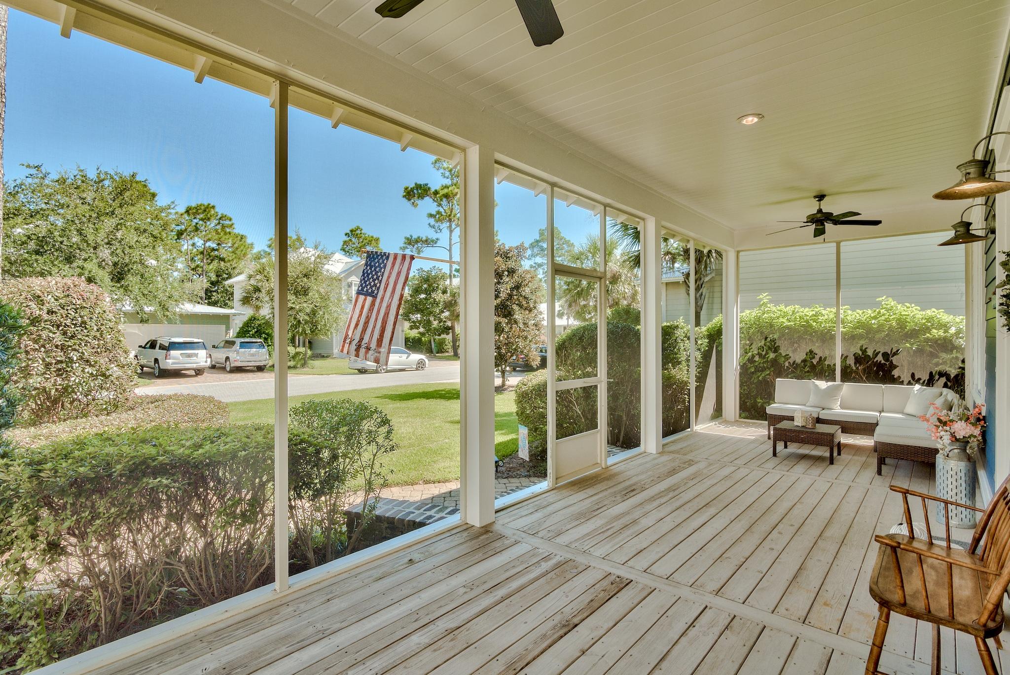 CARSON OAKS - Residential