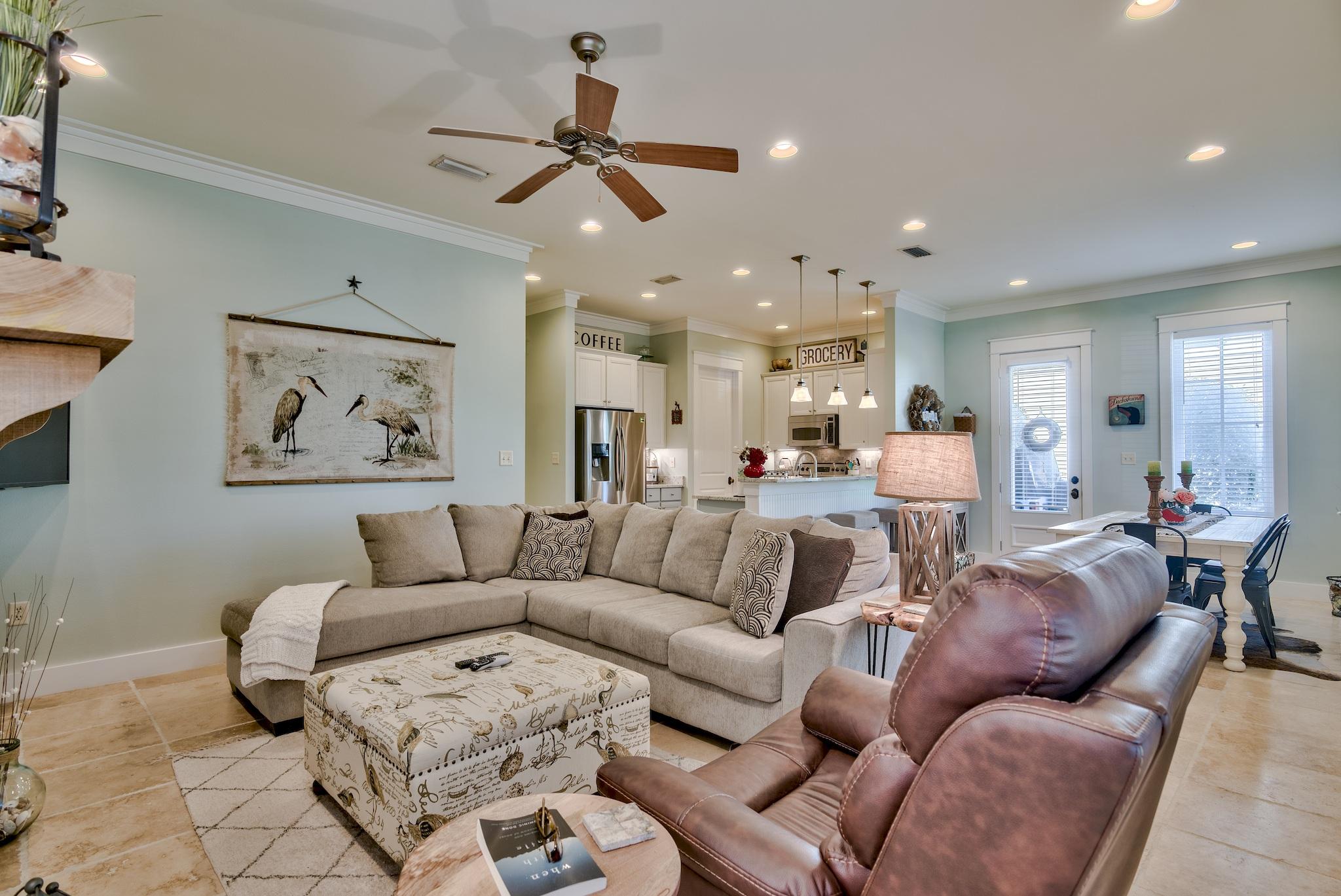 CARSON OAKS - Residential