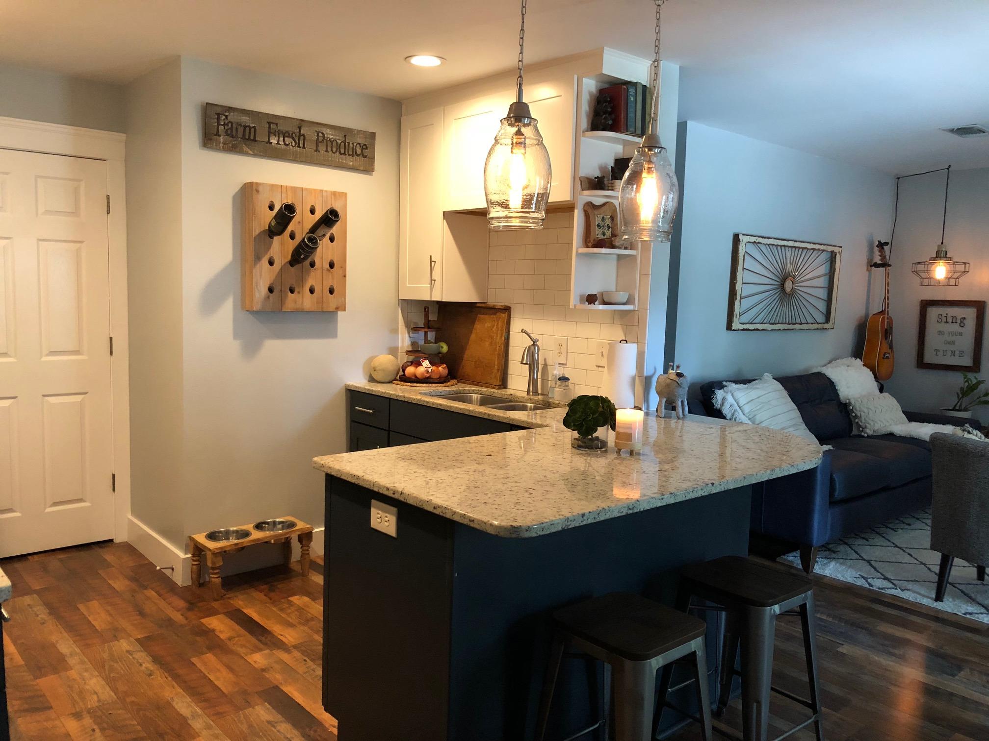 TWIN LAKES ESTATES - Residential