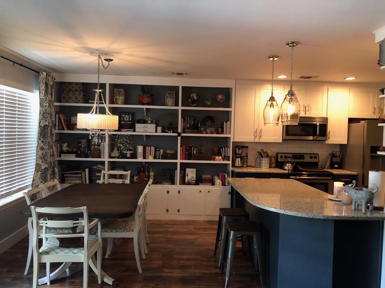 TWIN LAKES ESTATES - Residential