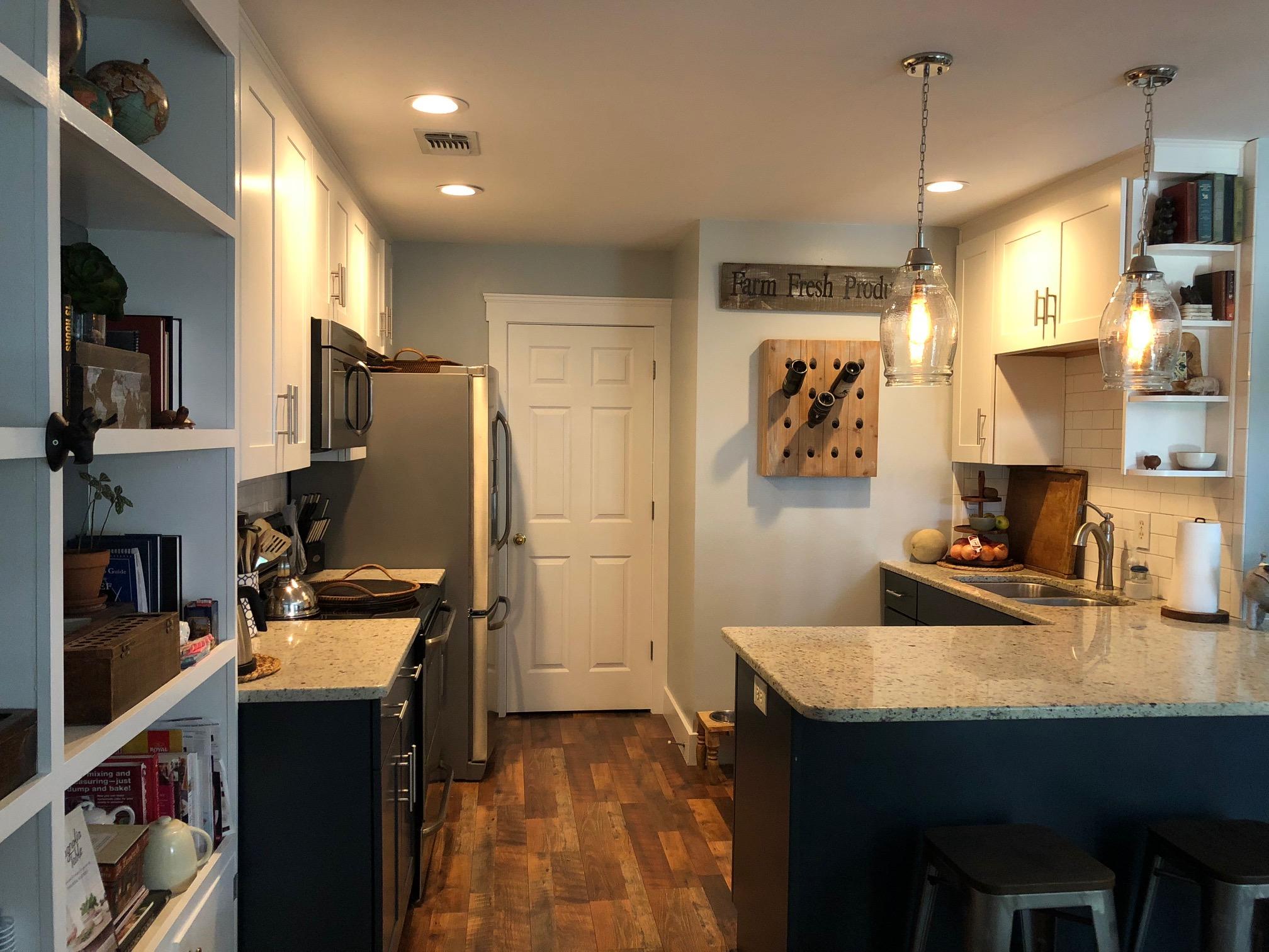 TWIN LAKES ESTATES - Residential