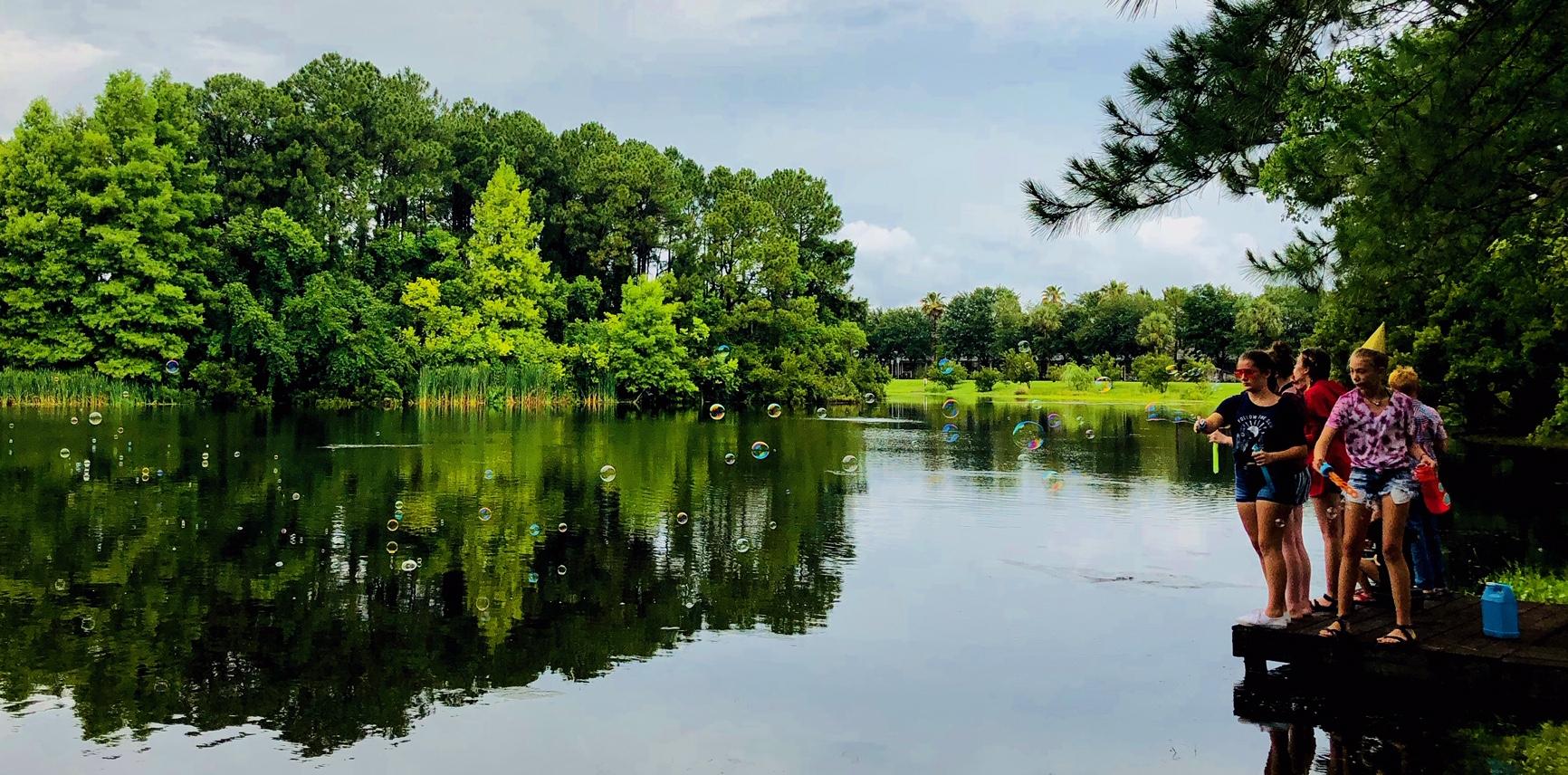 TWIN LAKES ESTATES - Residential