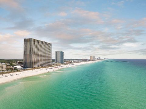 A home in Panama City Beach