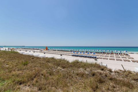 A home in Panama City Beach