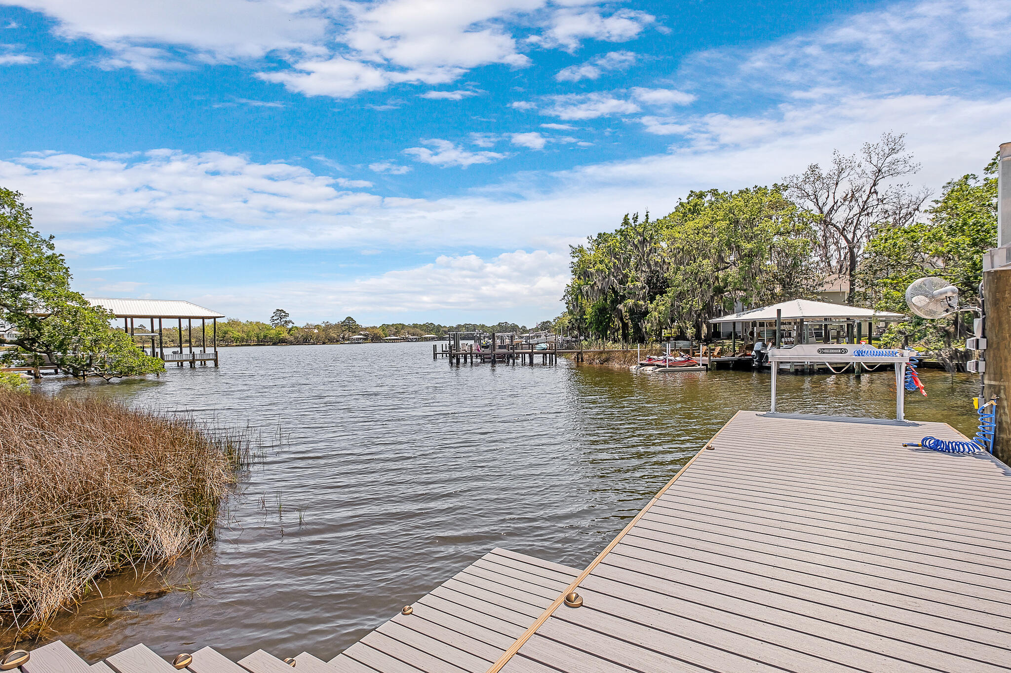 MOORES LANDING - Residential