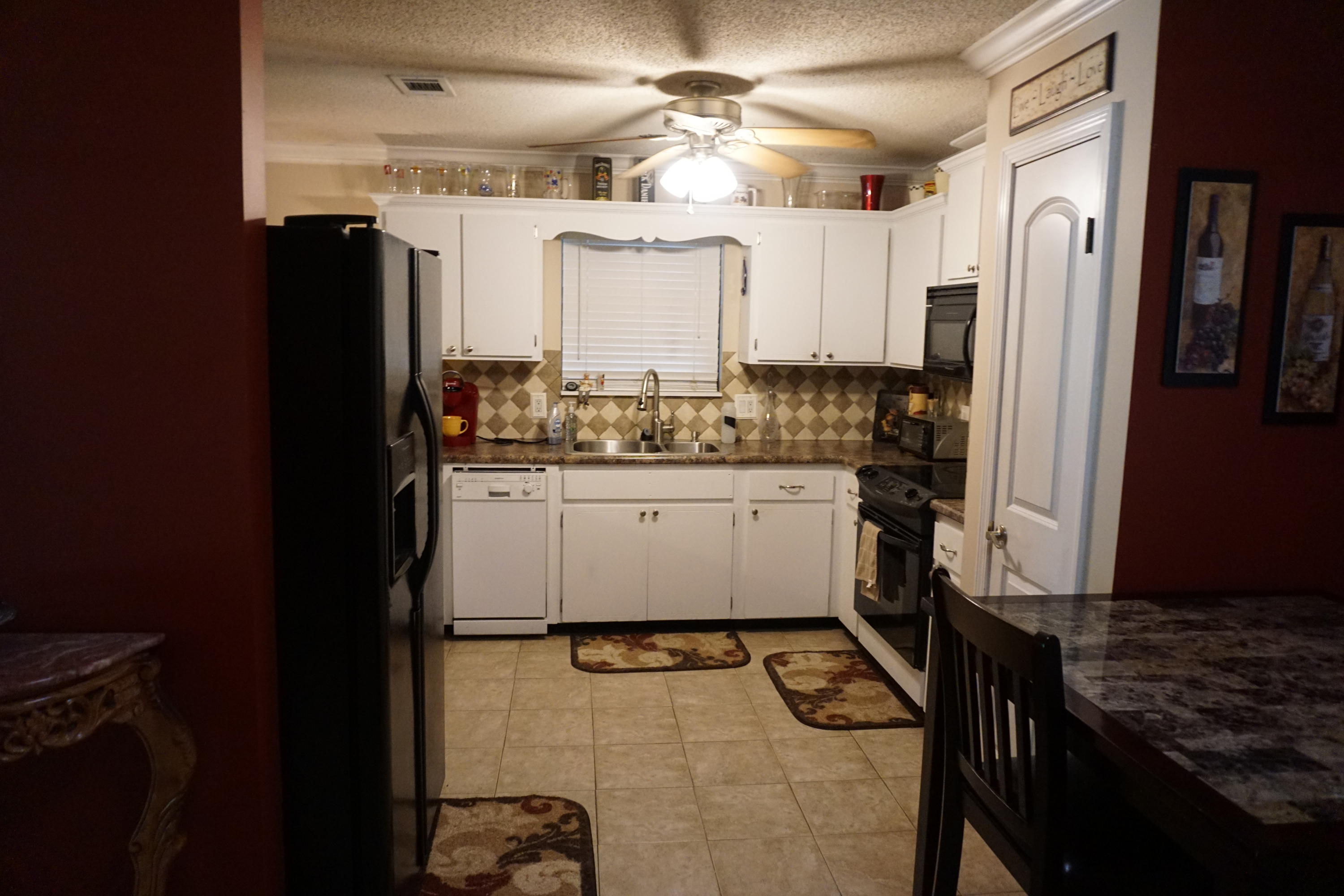 LAKE JUNIPER ESTATES UNIT 3 - Residential