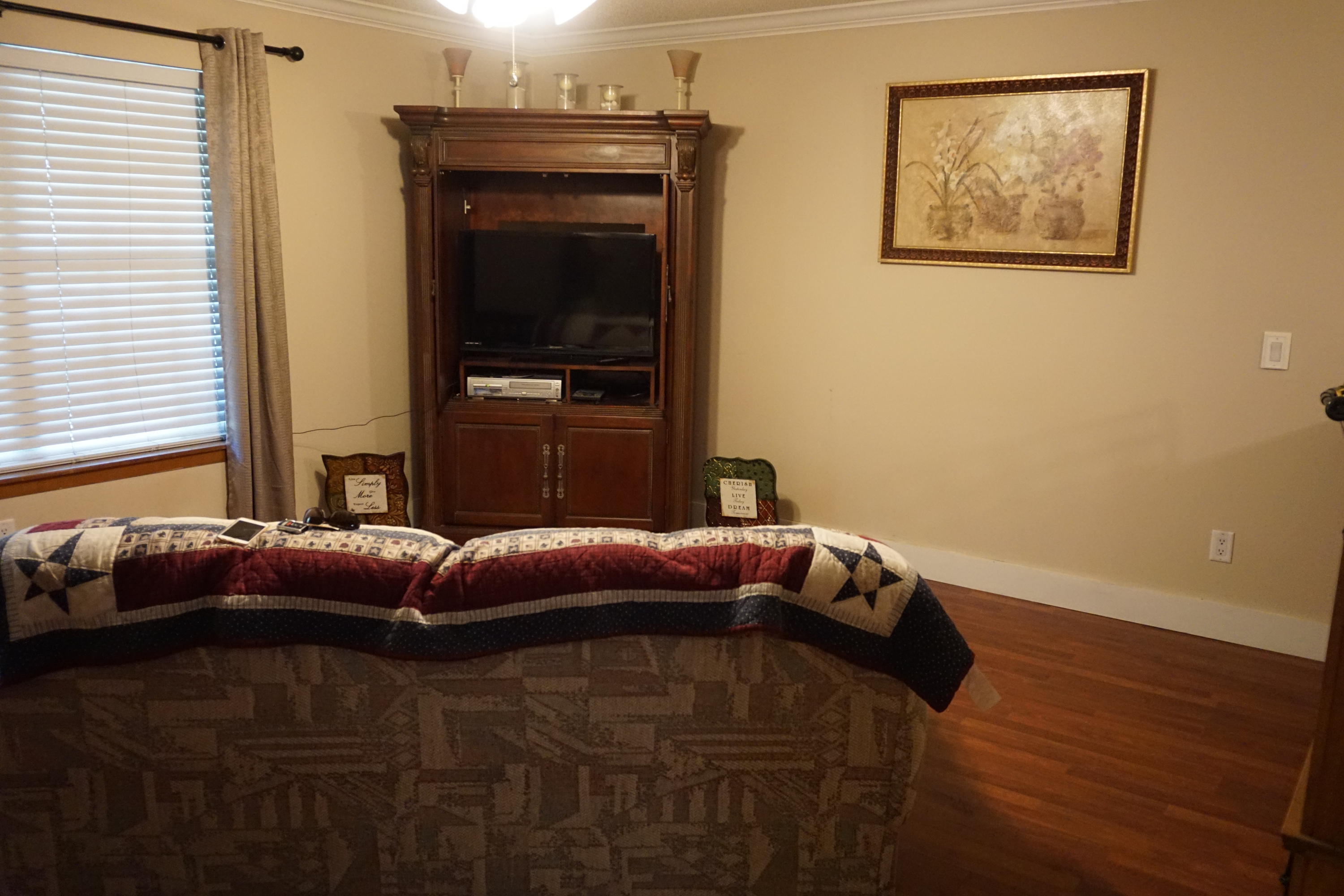 LAKE JUNIPER ESTATES UNIT 3 - Residential