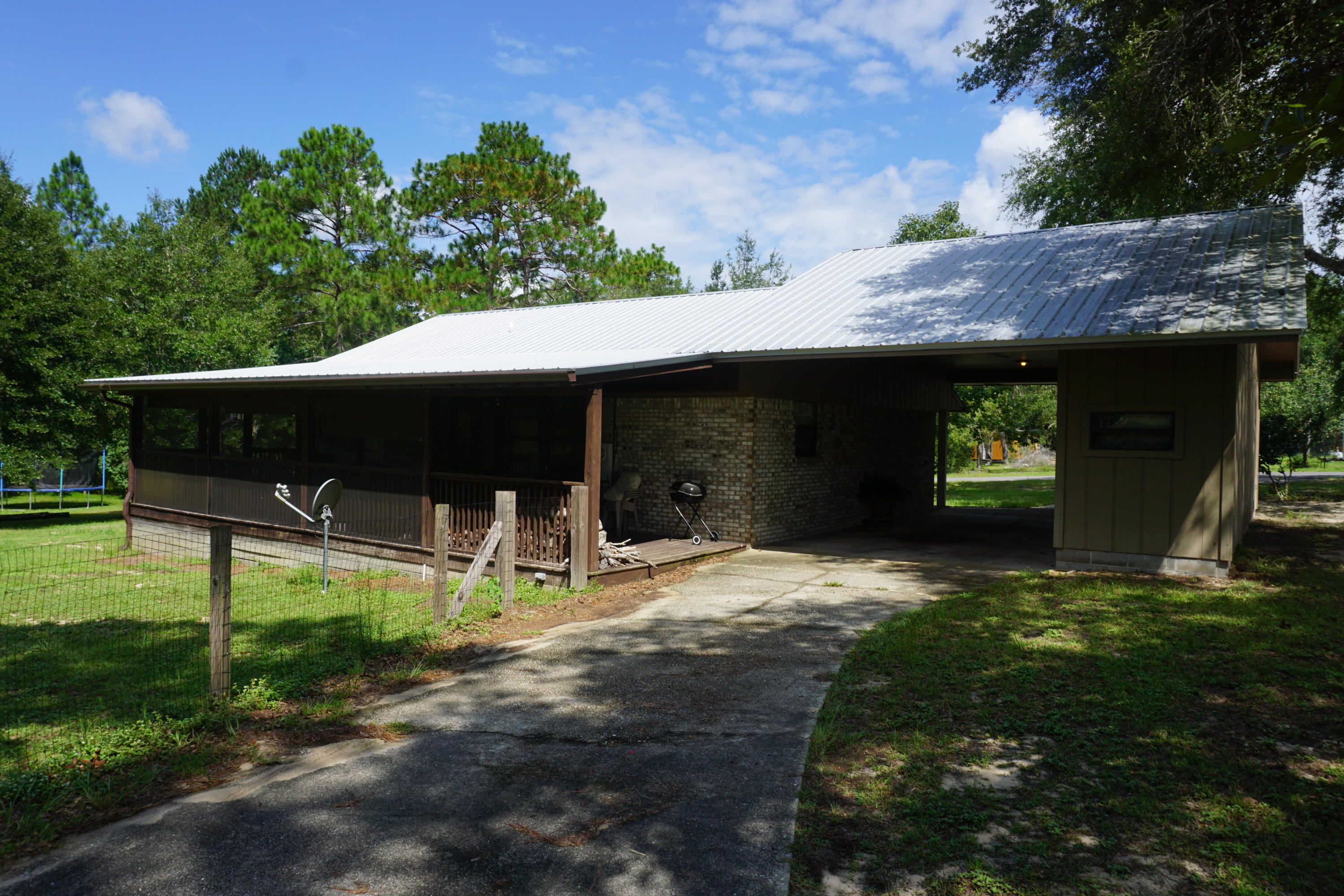 LAKE JUNIPER ESTATES UNIT 3 - Residential