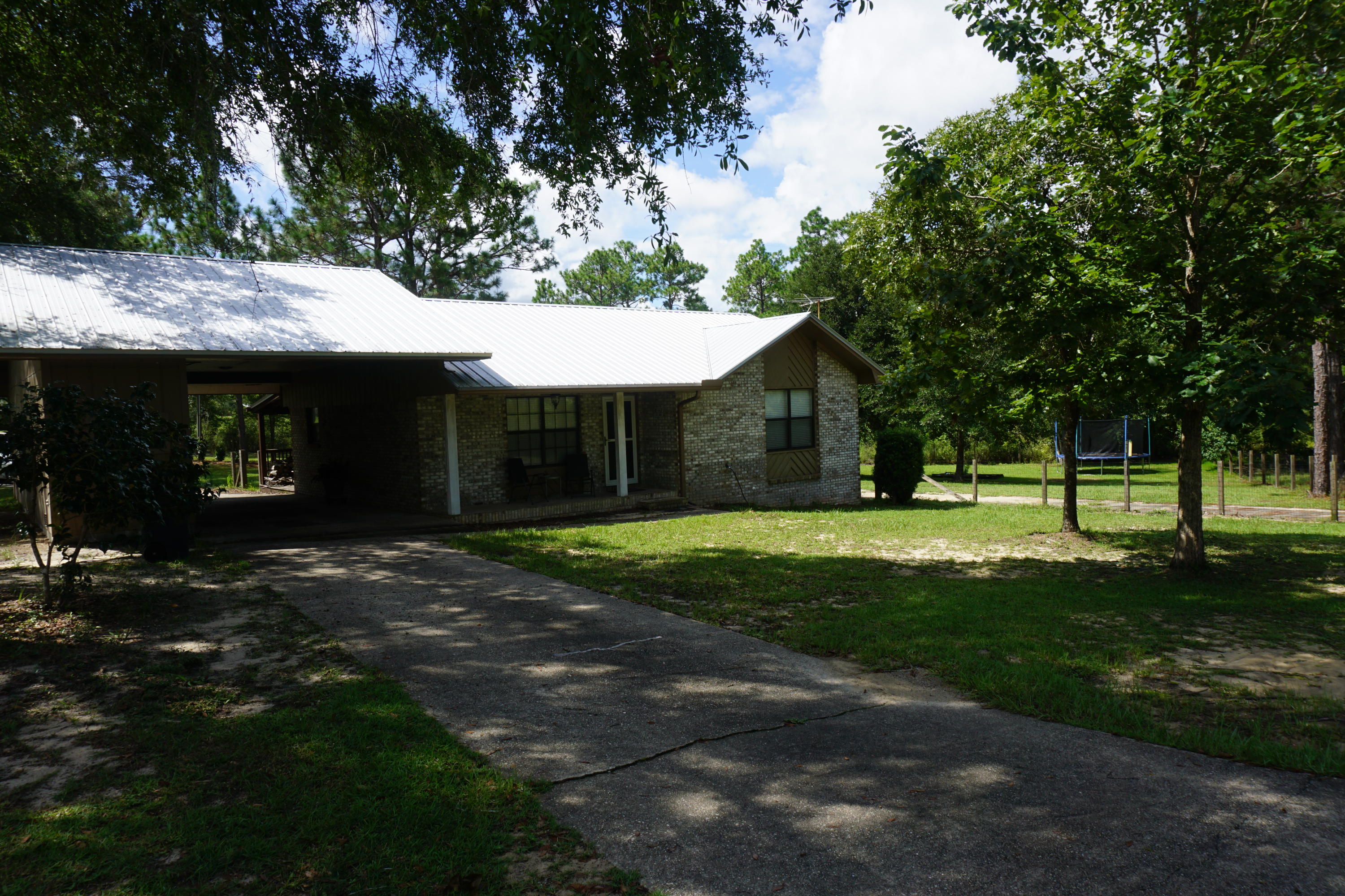 LAKE JUNIPER ESTATES UNIT 3 - Residential