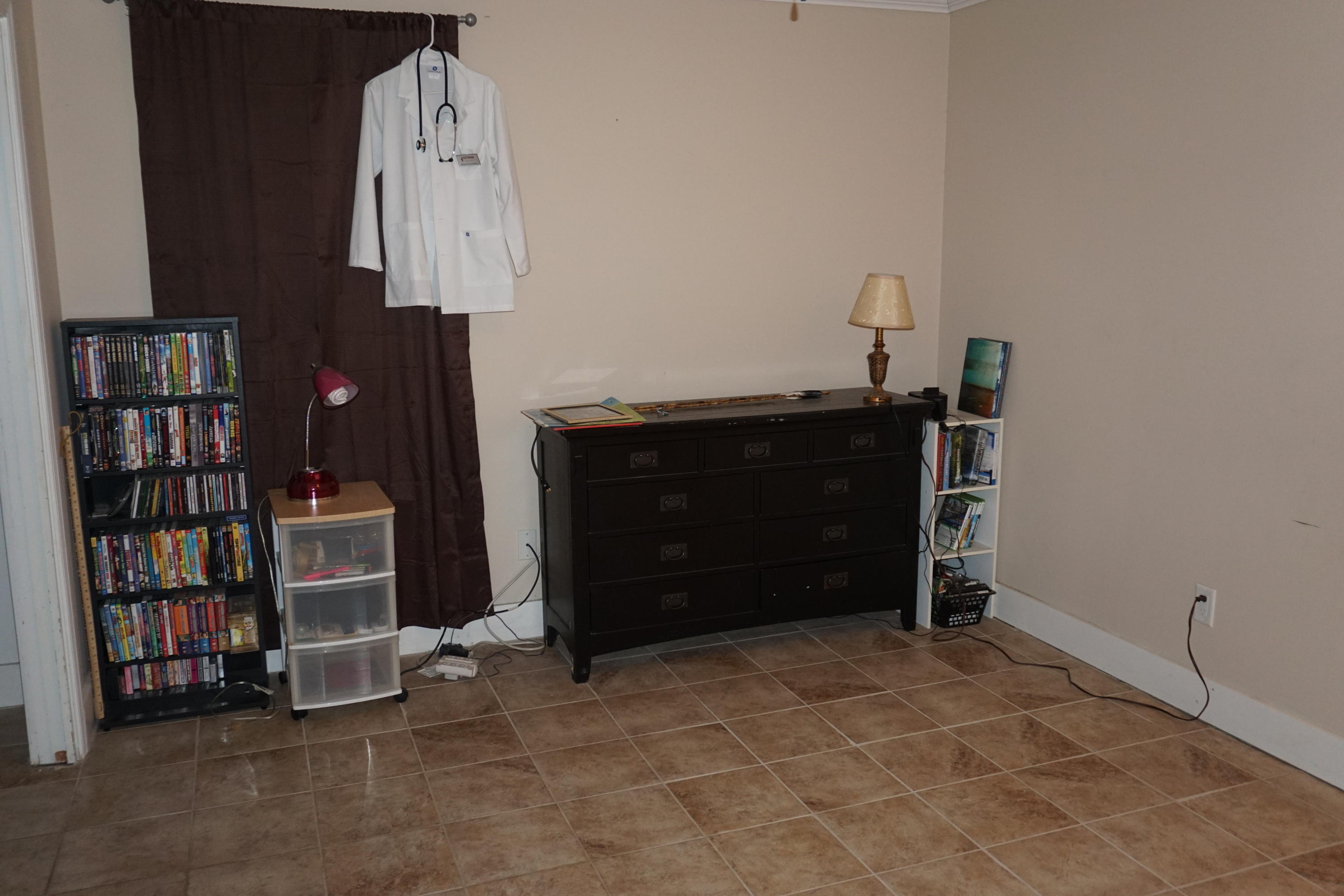 LAKE JUNIPER ESTATES UNIT 3 - Residential