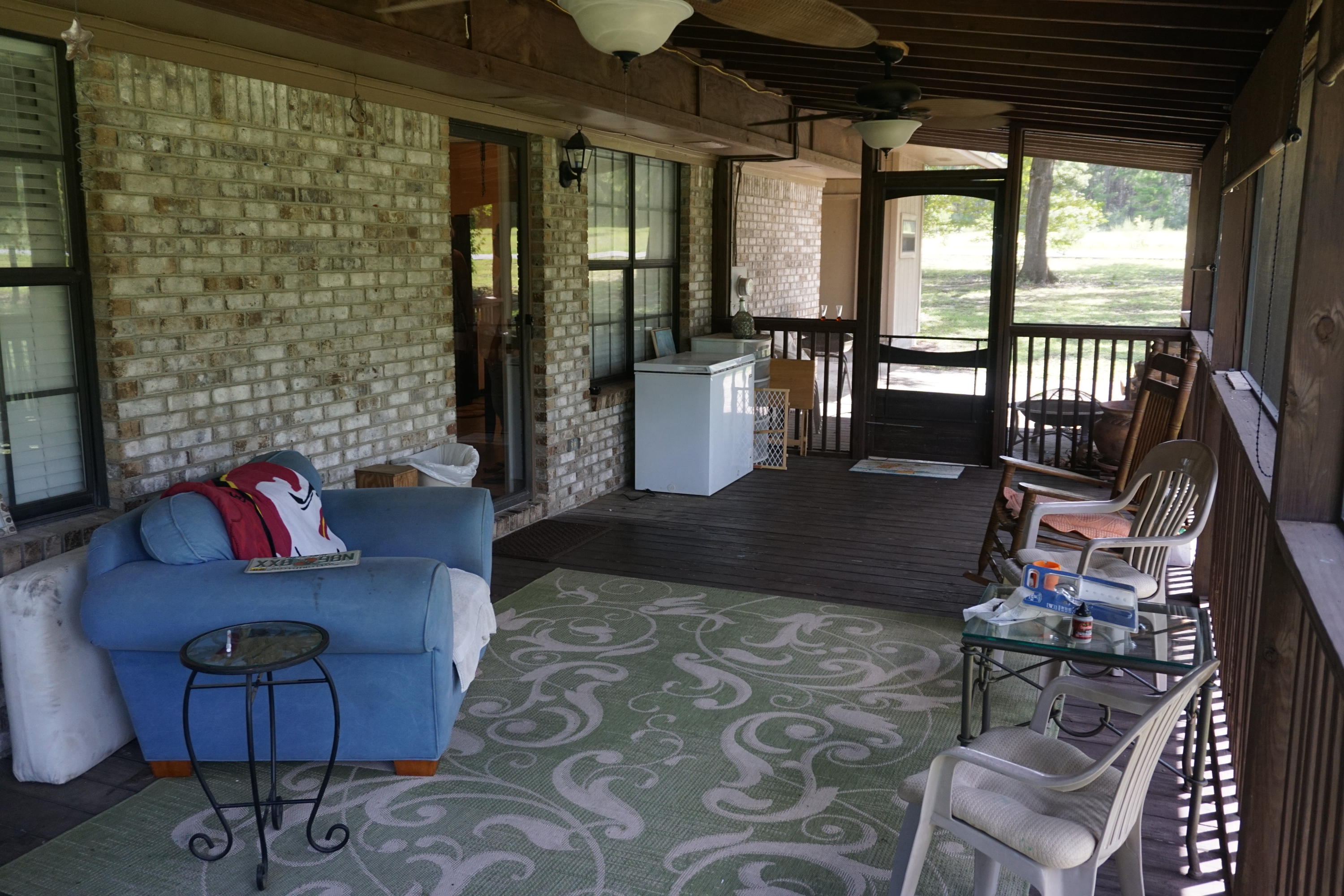 LAKE JUNIPER ESTATES UNIT 3 - Residential