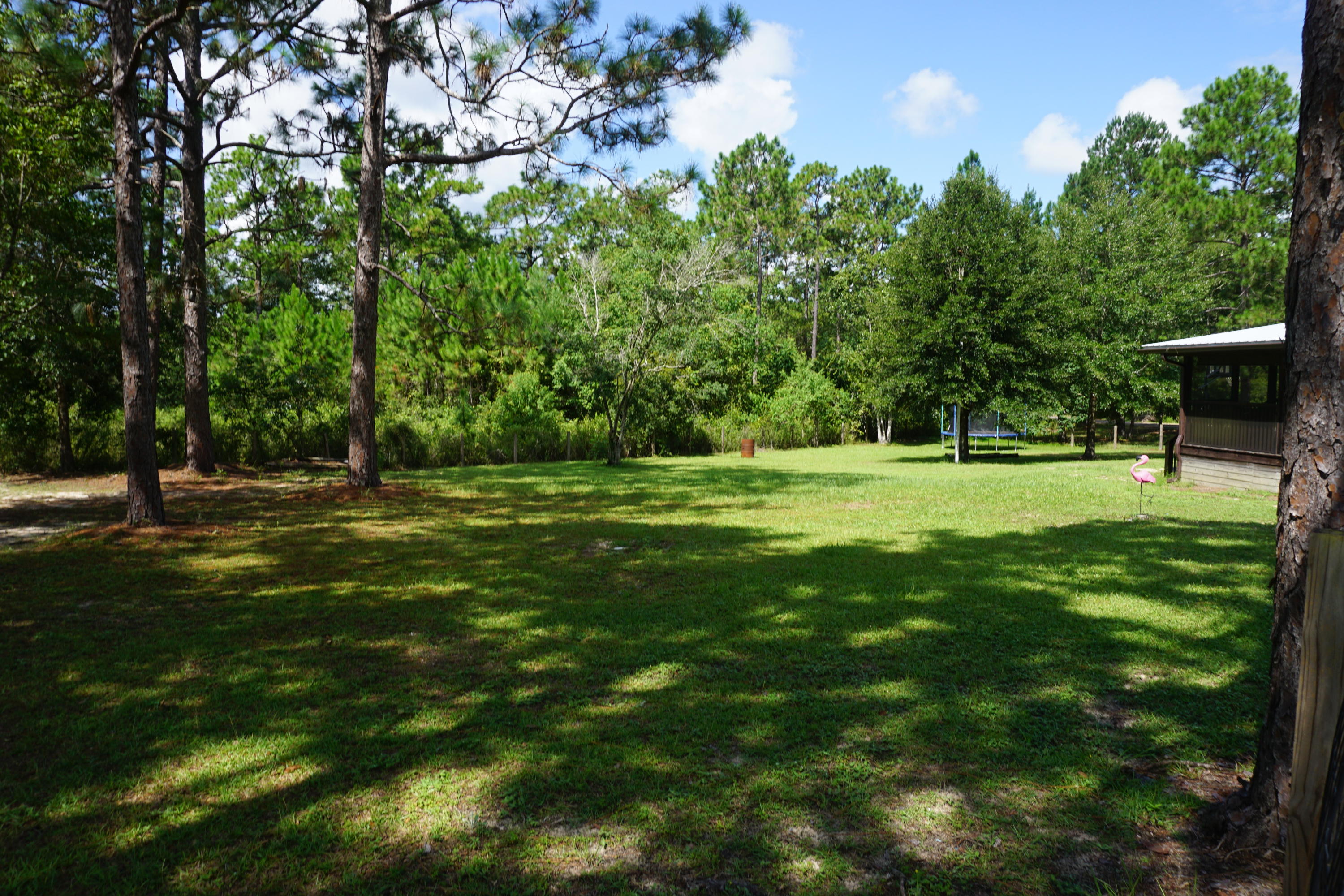 LAKE JUNIPER ESTATES UNIT 3 - Residential