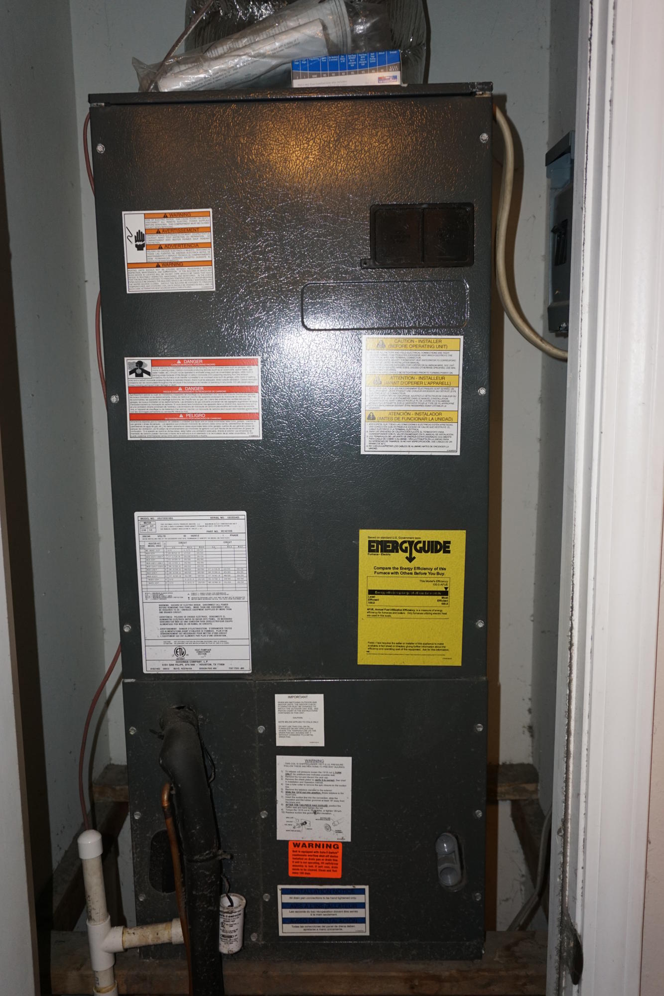 LAKE JUNIPER ESTATES UNIT 3 - Residential