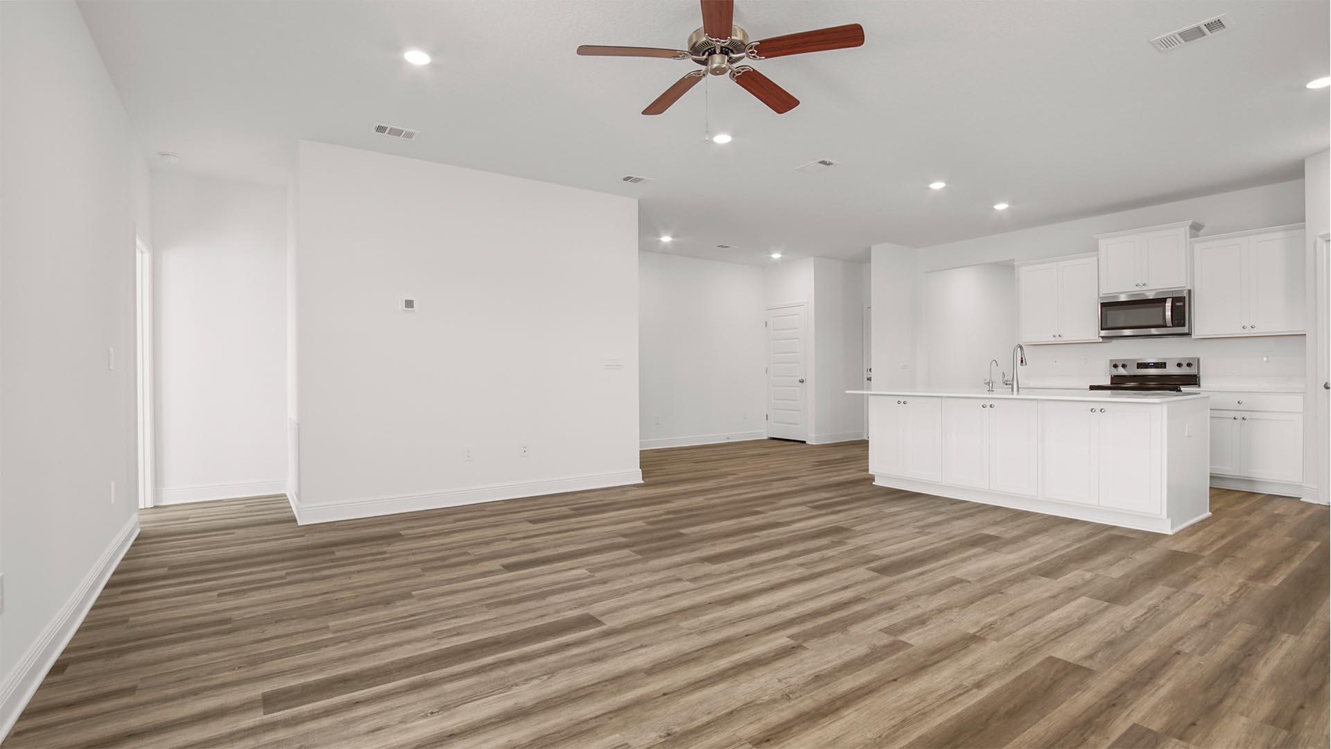 Ashton Park Phase 3B - Residential