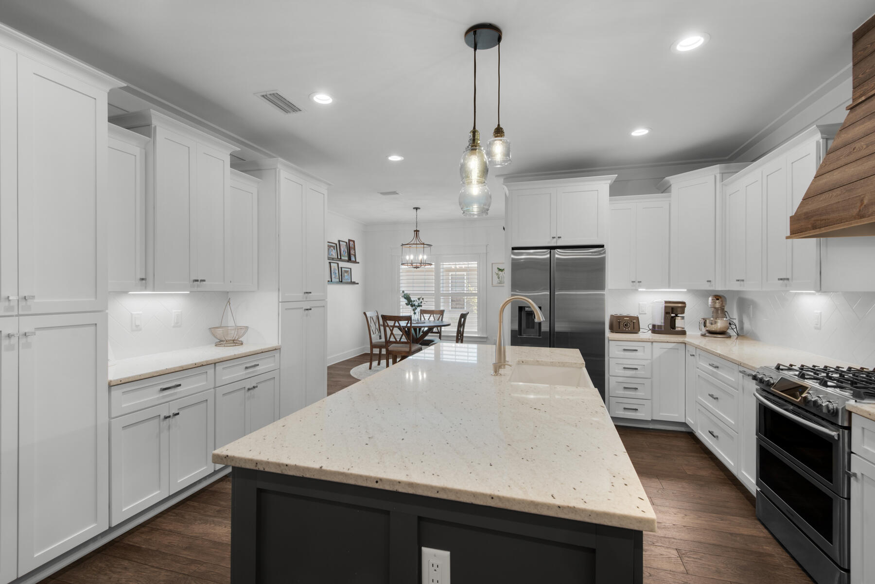 PELICAN BAY S/D - Residential