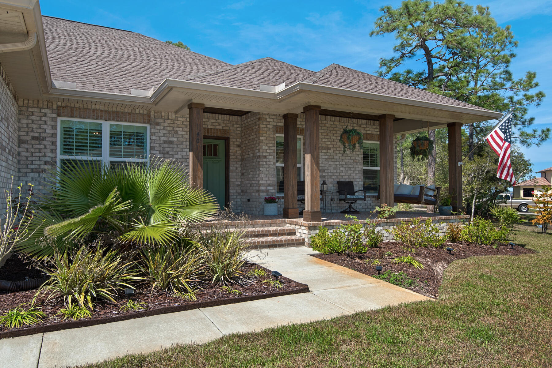 PELICAN BAY S/D - Residential