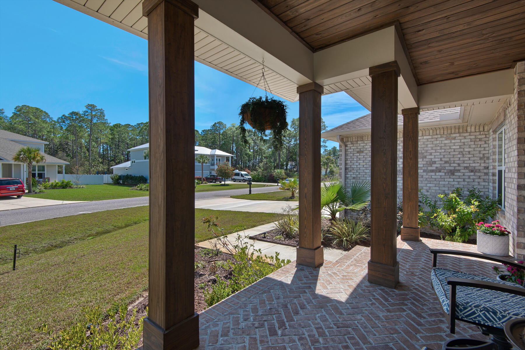 PELICAN BAY S/D - Residential